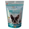 Complete Natural Nutrition Pill Buddys Peanut Butter & Apples Dog Treats - 30 ct Bag