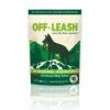 Complete Natural Nutrition Off Leash Mini Trainers Grain Free Grilled Chicken Chewy Dog Treats - 5.3 oz Bag