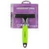 CONAIR 1/2 Inch Dog Grooming Rake - Small