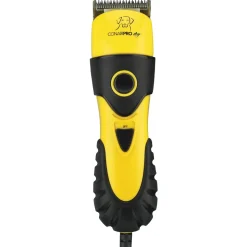 CONAIR Cord or Cordless 2-in-1 Pet Grooming Trimmer Kit - 17 Piece