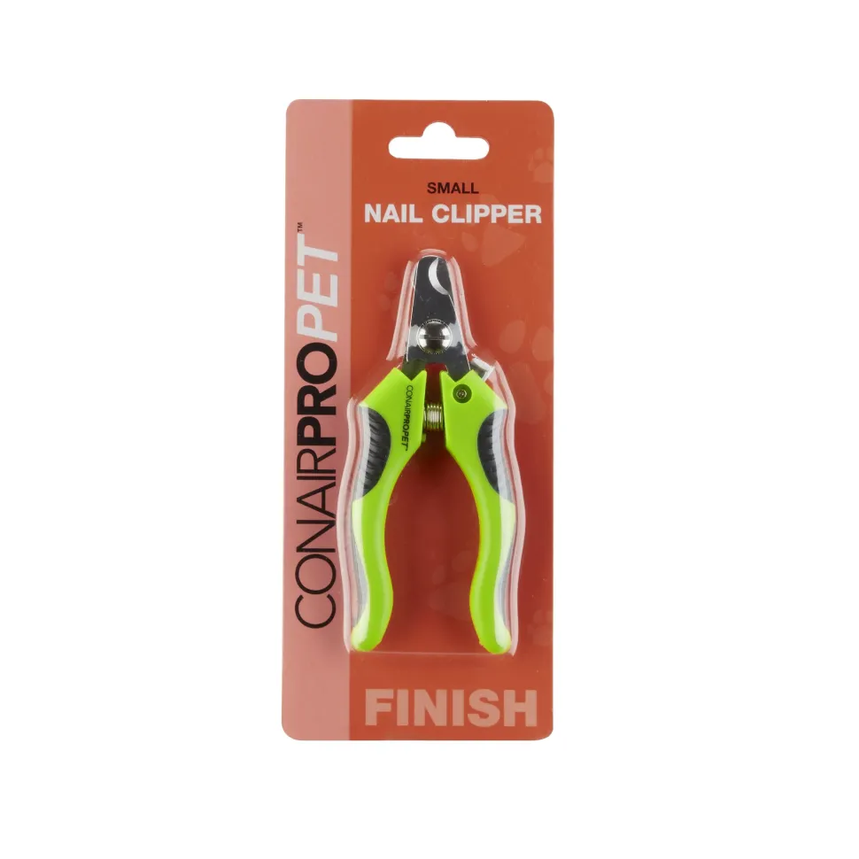 CONAIR Dog Nail Clipper - Small