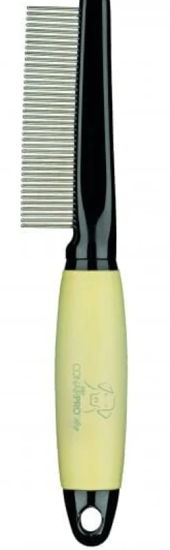 CONAIR Stainless Steel Comb - Medium