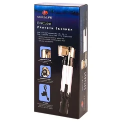 Coralife Biocube Protein Skimmer - Up To 32 gal