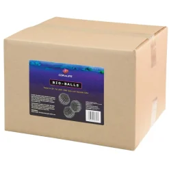 Coralife Filter Bio Balls - 5 gal