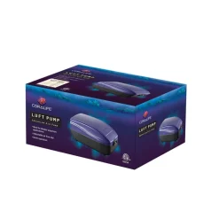Coralife Luft Air Pump - One Size