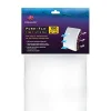 Coralife Pure-Flo Fine Filter Pad - 100 Micron - 30" x 36"