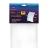 Coralife Pure-Flo Fine Filter Pads - 100 μm, 36 X 30 in
