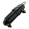 Coralife Turbo-Twist UV Sterilizer - 3X - 9 W - Up To 125 gal