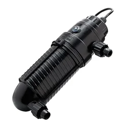 Coralife Turbo-Twist UV Sterilizer - 3x - 9 W