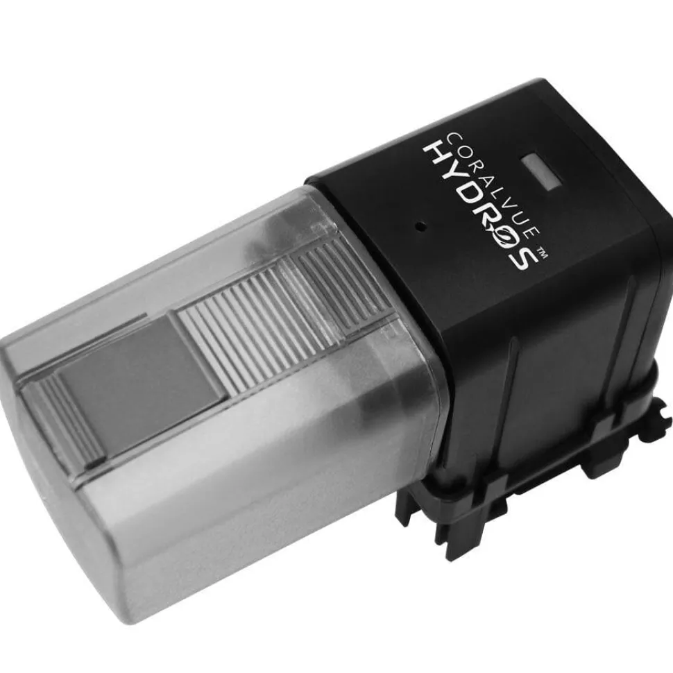 Coralvue Hydros WIFI Fish Feeder