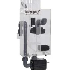Coralvue Octopus Classic 2000 Hang On Back Protein Skimmer