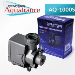 Coralvue Reef Octopus Aquatrance 1000S Aquarium Protein Skimmer Pump