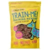 Crazy Dog Train Me Chicken Soft and Chewy Dog Treats - Mini - 16 Oz