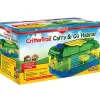 CritterTrail Carry & Go Habitat