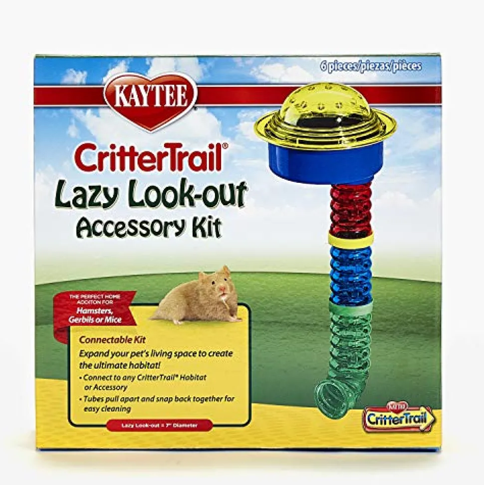 CritterTrail Lazy Look-out Accessory Kit