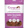 Crumps' Naturals Chic Snaps Dog Hard Chews - 4.2 oz Bag