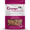 Crumps' Naturals Lamb Chops (Lamb Lungs) Natural Dog Chews - 4.2 Oz