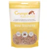 Crumps' Naturals Mini Trainers Freeze-Dried Beef Liver Freeze-Dried Dog Treats - 3.7 oz Bag