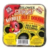 C&S Delight No Melt Suet Dough Wild Bird Food - Sunflower - 11.75 Oz