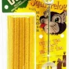 C&S Squirrelog with Hanger - Sweet Corn - 16 Oz