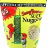 C&S Suet Nuggets Wild Bird Food - Sunflower - 27 Oz
