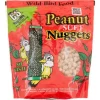 C&S Suet Nuggets Wild Bird Food - Peanut - 27 Oz