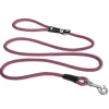 Curli Stretch Comfort Dog Leash - Ruby - Large