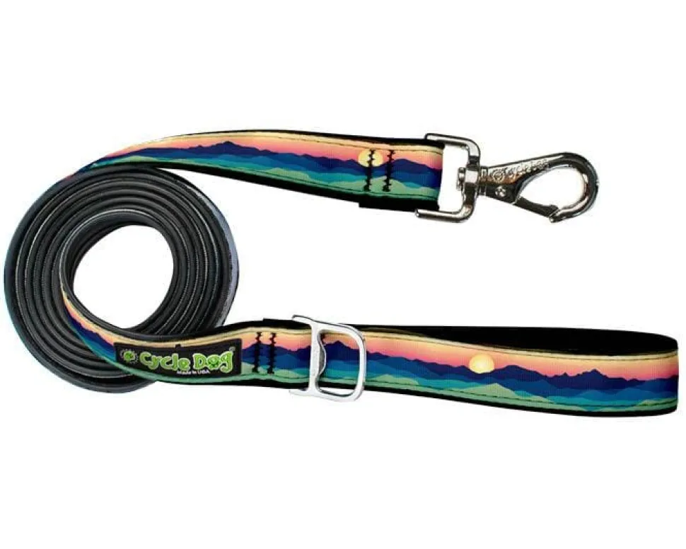 Cycle Dog Regular Earth-Friendly Dog Leash - Eagle - 6' Feet