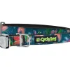 Cycle Dog Regular Earth-Friendly Dog Collar - Wildflower - Large