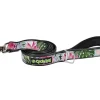 Cycle Dog Regular Earth-Friendly Dog Leash - Tropical - 6' Feet