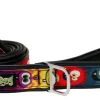 Cycle Dog Regular Earth-Friendly Dog Leash - Monster - 6' Feet