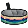 Cycle Dog Trail Buddy Dog Bowl - Eagle Pattern - 22 Oz