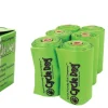 Cycle Dog Waste Pickup Bags with Pouch