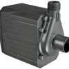 Danner Aqua-Mag Magnetic Drive 18 Utility Water Pump - Black
