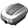 Danner Oxy-Flow Ap-2 Low Volume Aquarium Air Pump - Grey