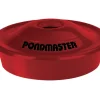 Danner Pond Floating De-Icer with Power Cord - Red