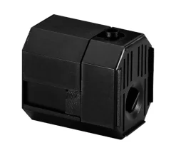 Danner Pondmaster Fountain-Mag Magnetic Drive Water Pump - Black - 80 GPH - 6Ft Cord