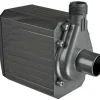 Danner Pondmaster Pond-Mag Magnetic Drive Water Pump - Black - 1800 GPH - 18Ft Cord