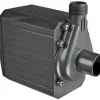 Danner Pondmaster Pond-Mag Magnetic Drive Water Pump - Black - 1200 GPH - 18Ft Cord