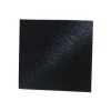 Danner Pondmaster Replacement Pads Filter Media Carbon - Black - 12 In. X 12 in