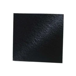 Danner Pondmaster Replacement Pads Filter Media Carbon - Black - 12 In. X 12 in