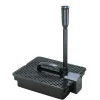 Danner Pondmaster Water Pump & Filter Kit - Black - 190 GPH