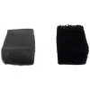 Danner Replacement Filter Media for Ovation Power Jet Filters 210 - Black