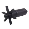 Danner Replacement Impeller for MD2 and PM2 Pumps - Black and Grey