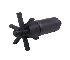 Danner Replacement Impeller for MD2 and PM2 Pumps - Black and Grey