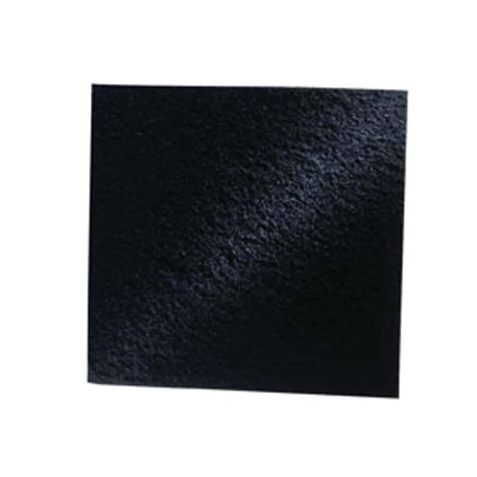 Danner Replacement Media Foam Pad for PM 1000 and PM 2000 Filters - 12 In X 12 in - 2 Pack