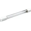 Danner UV Clarifier Replacement Bulb - White and Clear - 40 W