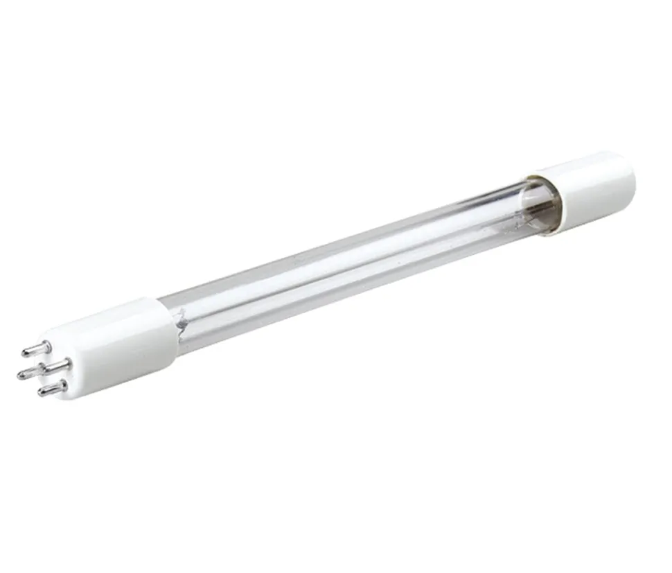 Danner UV Clarifier Replacement Bulb - White and Clear - 40 W