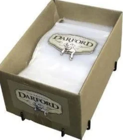 Darford 500 count Bulk Bags Dog Biscuits - 500 Count