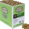 Darford Grain Free Baked Vegetable & Fruit Bulk Dog Biscuits - 15 lb Bag